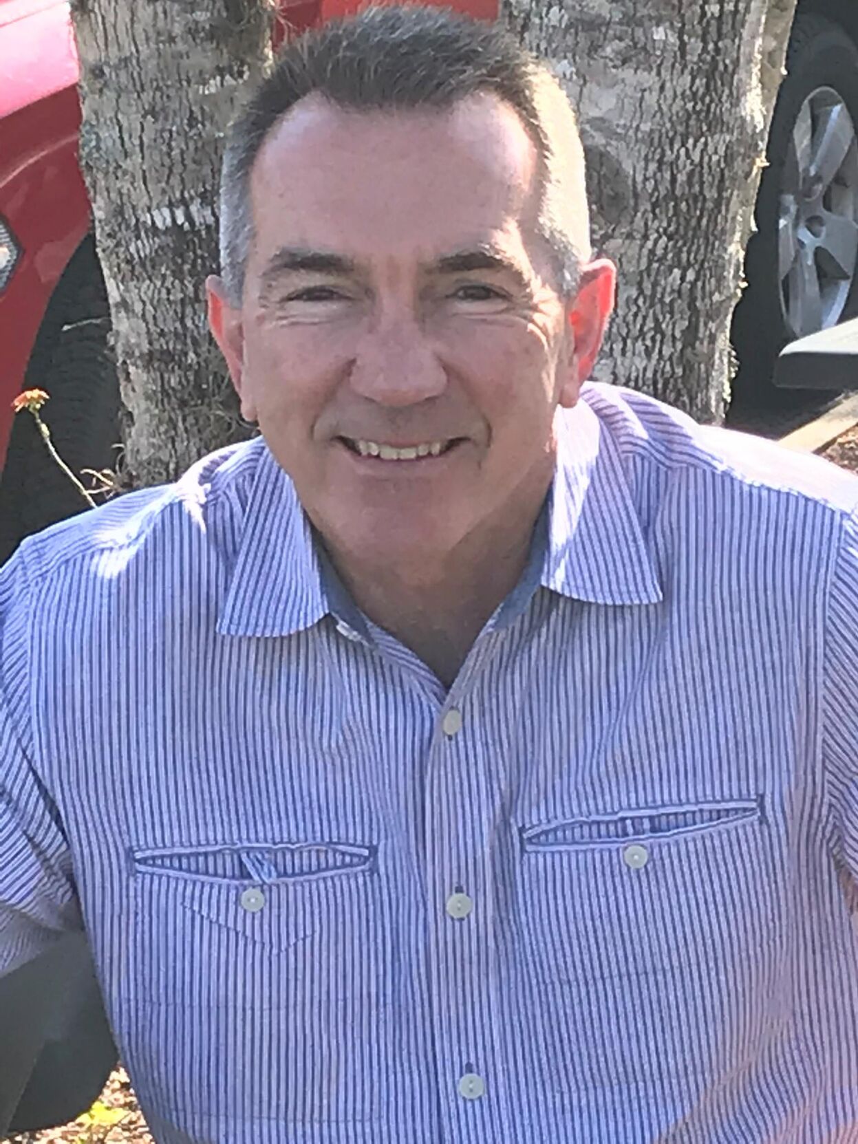 Steve Diez